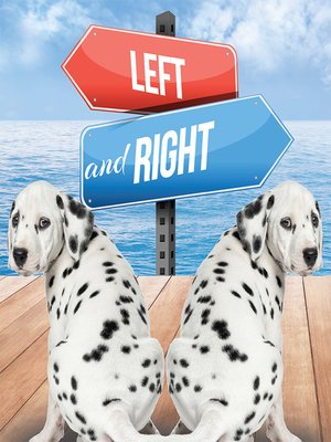 cover image of Left and Right